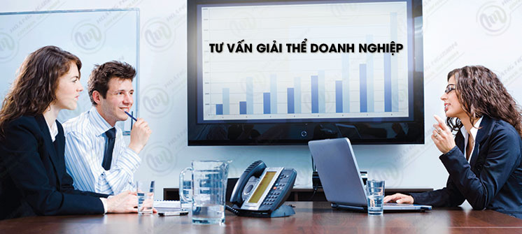 Dịch vụ giải thể công ty tại huyện hoài nhơn bình định